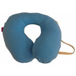 ALMOHADA VIAJE HERRADURA BEBE