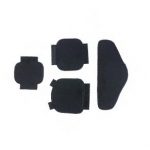 ALMOHADILLAS PARA BASTON (UNIDAD)