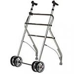 ANDADOR ALUMINIO AIR