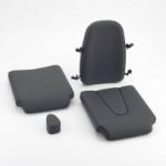 ASIENTO ANATOMICO PARA SILLA DE RUEDAS BREZZY