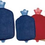 BOLSA DE AGUA CALIENTE 3 LITROS