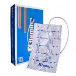 BOLSA DE ORINA 2L (UNIDAD)
