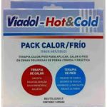 BOLSA GEL FRIO-CALOR CON FUNDA