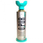 BOTELLA OXIGENO 8L