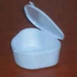 CAJA DENTADURA
