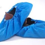 CALZAS DESHECHABLES 100 UNIDADES