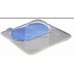 COJIN ANTIESCARAS GEL AIR 2D