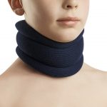 COLLARIN CERVICAL PEDIATRICO