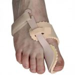 CORRECTOR NOCTURNO HALLUX VALGUS