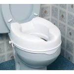 ELEVADOR WC SIN TAPA 15CM
