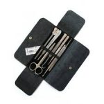 ESTUCHE DE DISECCION VACIO