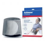 FAJA LUMBAR LOMBACARE