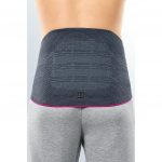 FAJA LUMBAR LUMBAMED BASIC