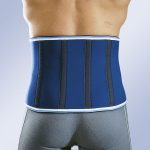 FAJA NEOPRENO CON BALLENAS