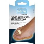 FERULA CORRECTORA DEDOS MARTILLO
