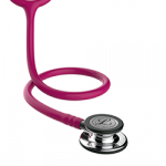 FONENDOSCOPIO CLASSIC III EDICION ESPECIAL CAMPANA ESPEJO y CHAMPAGNE