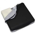 FUNDA COJIN VISCO ALOVA