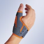 FÉRULA INMOVILIZADORA DE PULGAR