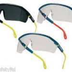 GAFAS DE SEGURIDAD