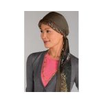 GORRO / PAÑUELO TRATAMIENTO ANGELCA
