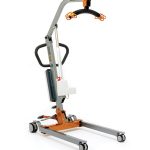 GRUA DE TRASLADO MICRO 130KG
