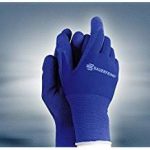 GUANTES COLOCACION DE MEDIAS