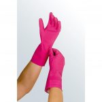 GUANTES COLOCACION MEDIAS