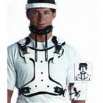 INMOVILIZADOR CERVICAL CON EXTENSION TORAX