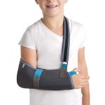 INMOVILIZADOR DE HOMBRO PEDIATRICO