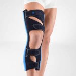 INMOVILIZADOR DE RODILLA GENULOC