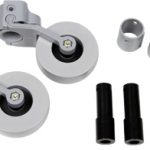 KIT RUEDAS ANDADOR FORTA