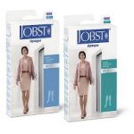 MEDIAS HASTA RODILLA OPAQUE JOBST