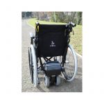 MOTOR AUXILIAR PARA SILLA DE RUEDAS