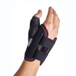 MUÑEQUERA CON PULGAR MP