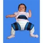 ORTESIS ABDUCCION DE CADERA CUNA SPLINT