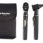 OTOSCOPIO PEN-SCOPE RIESTER