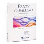 PANTY CABALLERO COMPRESION NORMAL