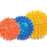 PELOTAS DE MASAJE