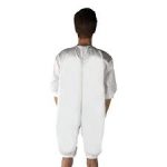PIJAMA ANTIPAÑAL CORTO