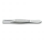 PINZA DEPILAR RECTA 8CM
