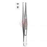 PINZA DIENTE DE RATON 14CM