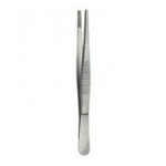 PINZA DISECCION PUNTA REDONDA 14CM