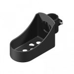 PORTA BASTONES PARA SILLA DE RUEDAS