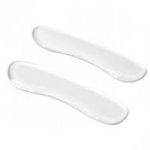 PROTECTOR DE TALON DE GEL AUTOADHESIVO