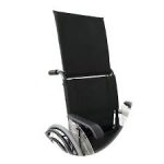 REPOSACABEZAS ESTANDAR SILLA DE RUEDAS