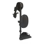 REPOSAPIES ELEVABLE SILLA DE RUEDAS B300