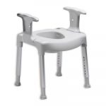 SILLA DE BAÑO COMODE