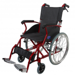 SILLA DE RUEDAS