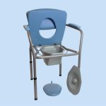 SILLA INODORO OMEGA ECO