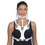 SOPORTE CERVICAL MODELO E45